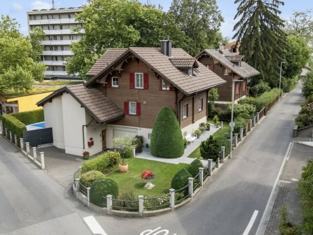 Immobilie kaufen in Bern
