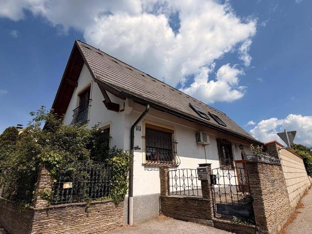Haus kaufen in Edelstal, Burgenland