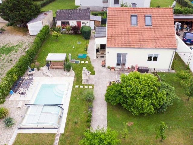 Haus kaufen in Landegg, Pottendorf