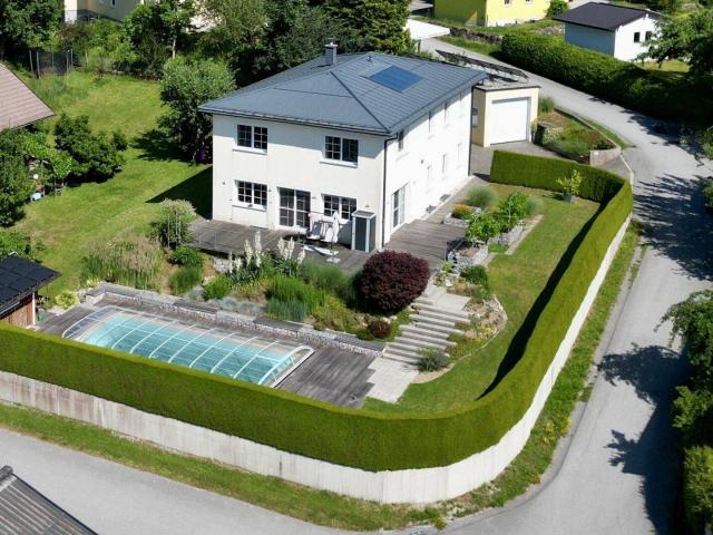 Haus kaufen in Kleinköstendorf, Köstendorf