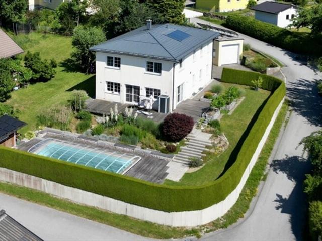 Einfamilienhaus kaufen in Köstendorf, Salzburg