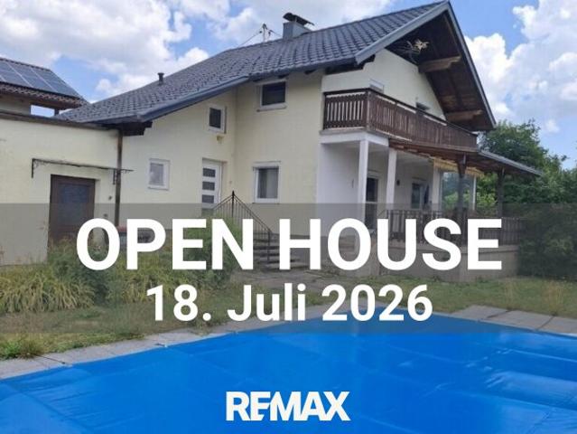 Einfamilienhaus kaufen in Schalchen, Oberösterreich
