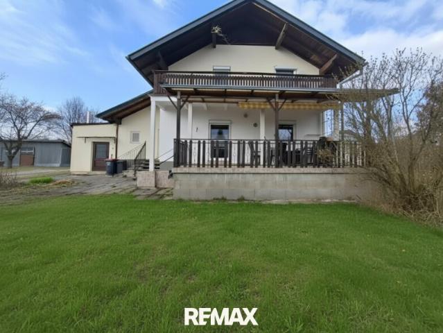 Einfamilienhaus kaufen in Schalchen, Oberösterreich