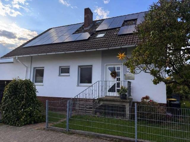 Haus kaufen in Bergkirchen, Wölpinghausen