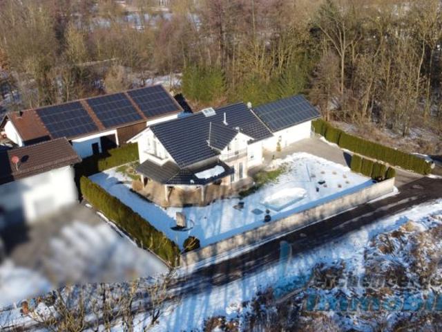 Haus kaufen in Stephansposching, Bayern