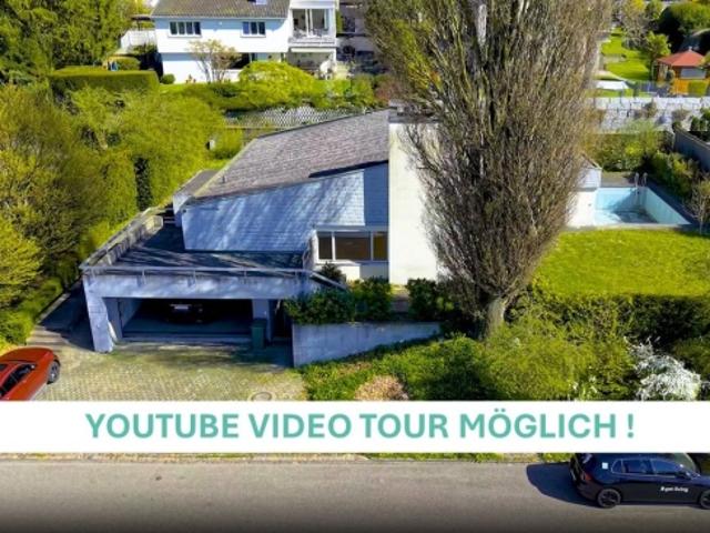 Einfamilienhaus kaufen in Urdorf, Zürich