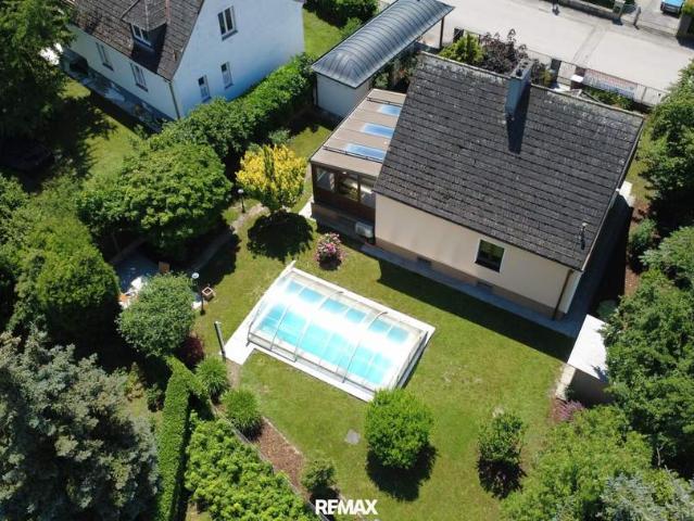 Haus kaufen in St. Pölten, Niederösterreich