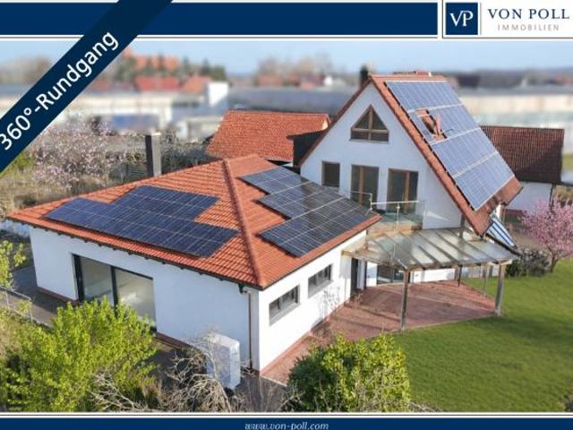 Haus kaufen in Adelsdorf, Bayern