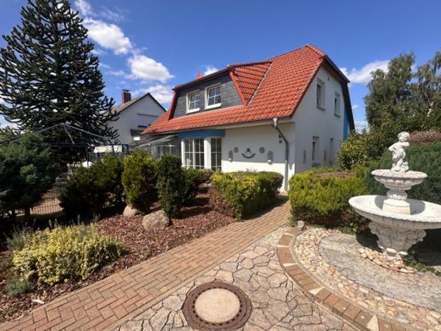 Haus kaufen in Wolfenbüttel, Niedersachsen