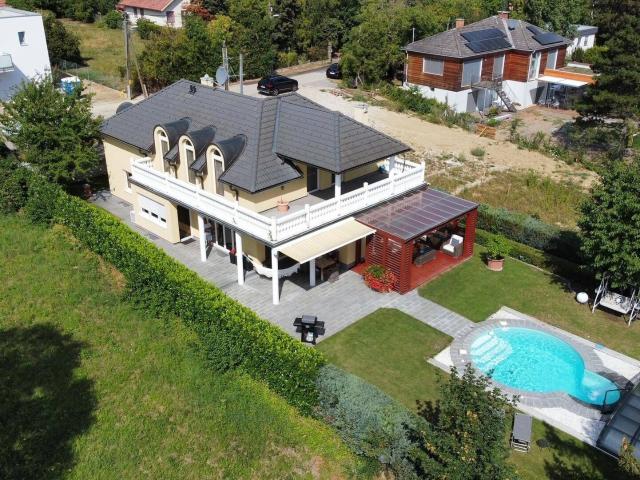 Haus kaufen in Brunn am Gebirge