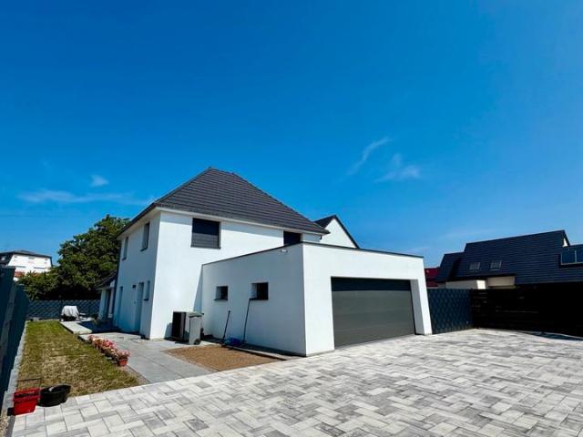 Haus kaufen in Breisach, Baden-Württemberg