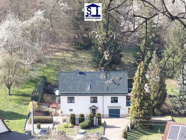 Haus kaufen in Schmalkalden, Thüringen