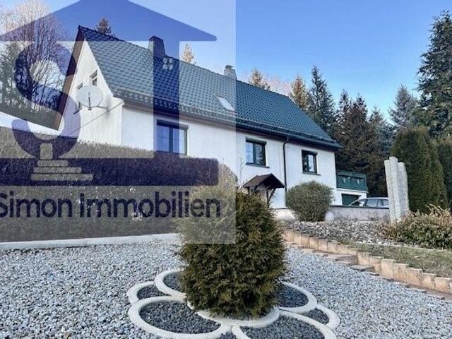 Haus kaufen in Schmalkalden, Thüringen