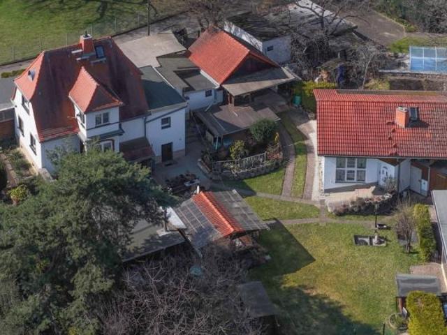 Haus kaufen in Lusan, Gera