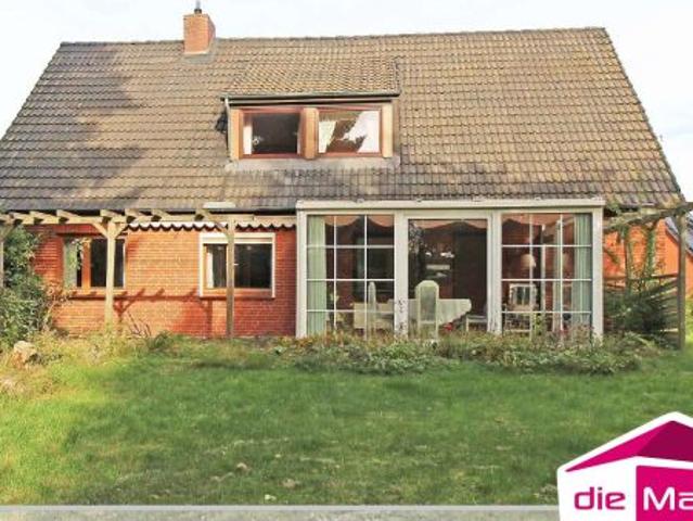 Haus kaufen in Wahlstedt, Schleswig-Holstein