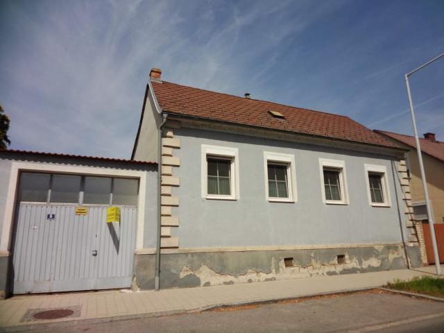 Haus kaufen in Burgenland