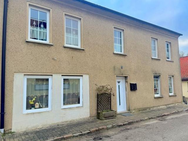 Haus kaufen in Wolgast, Mecklenburg-Vorpommern