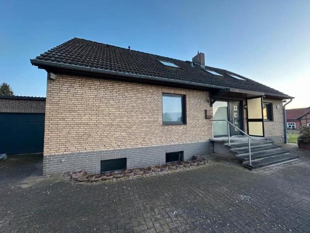Haus kaufen in Barsinghausen, Niedersachsen