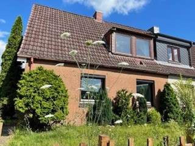Haus kaufen in Neumünster