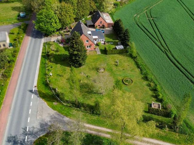 Haus kaufen in Bollingstedt, Kreis Schleswig-Flensburg