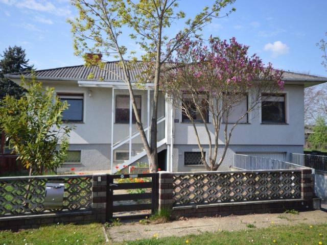 Haus kaufen in Oberwart, Burgenland