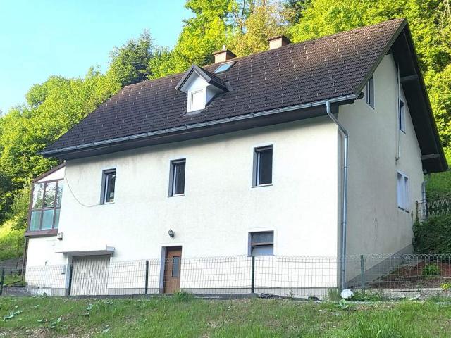 Haus kaufen in Voitsberg