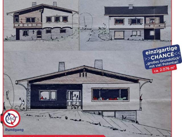 Haus kaufen in Landeck