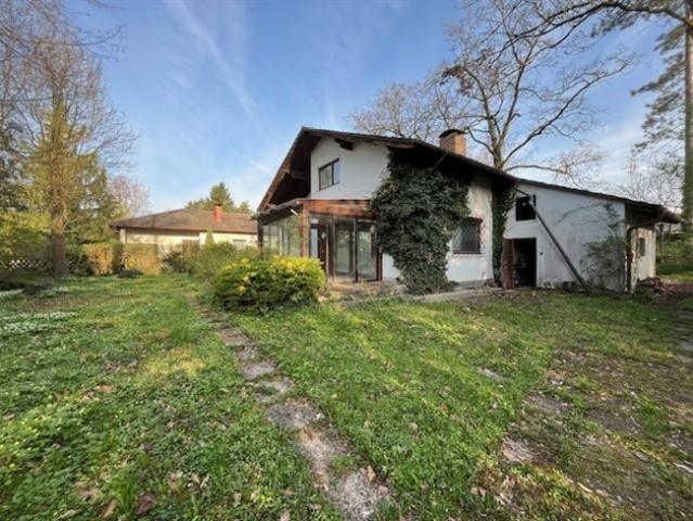 Einfamilienhaus kaufen in Neue Welt, Thalheim bei Wels