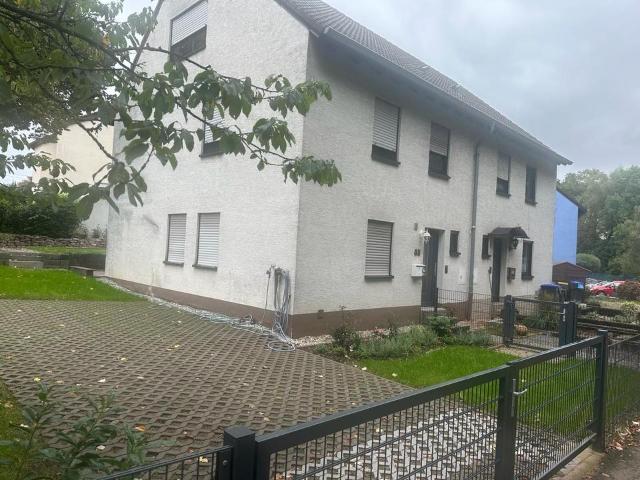 Haus kaufen in Dudweiler, Saarbrücken