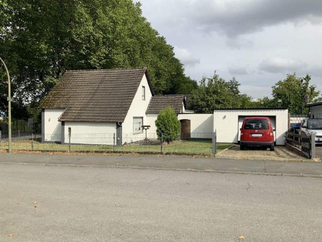 Haus kaufen in Bockum-Hövel, Hamm