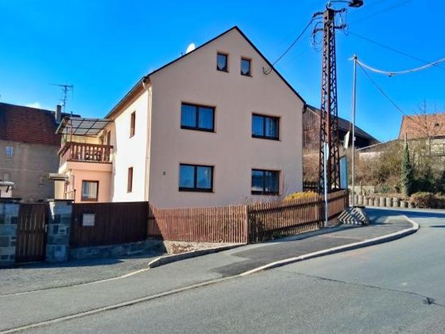 Haus kaufen in Syrau, Sachsen
