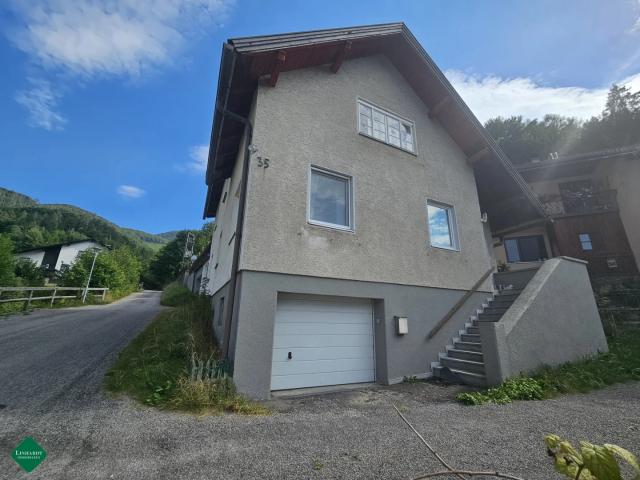 Haus mieten in Rabenstein an der Pielach, Niederösterreich