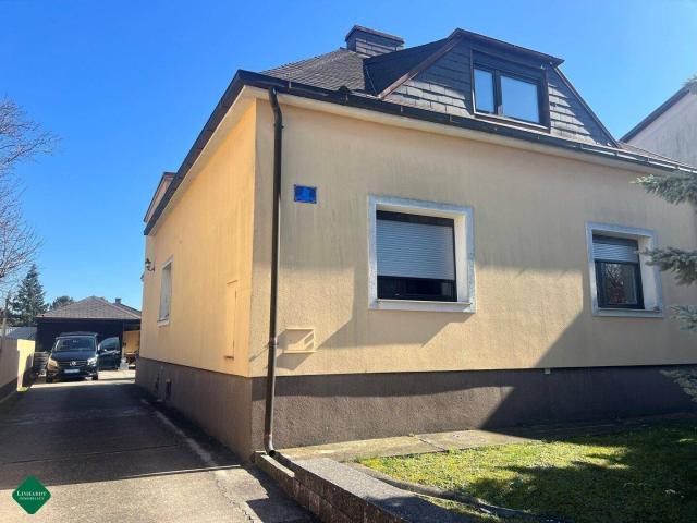 Haus kaufen in Katastralgemeinde Zwölfaxing, Zwölfaxing