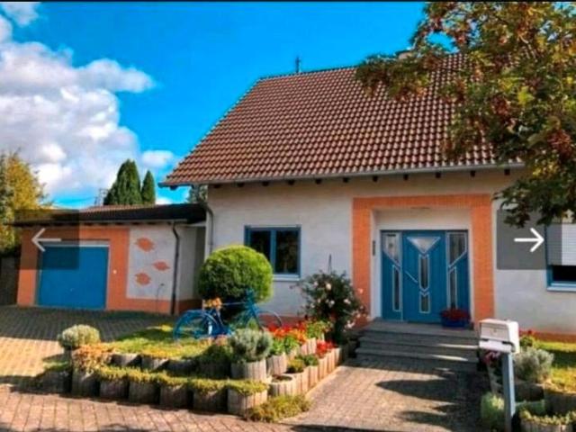 Haus kaufen in Merxheim, Rheinland-Pfalz