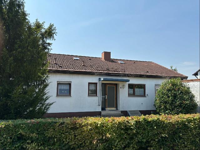 Villa kaufen in Obersteinach, Ilshofen