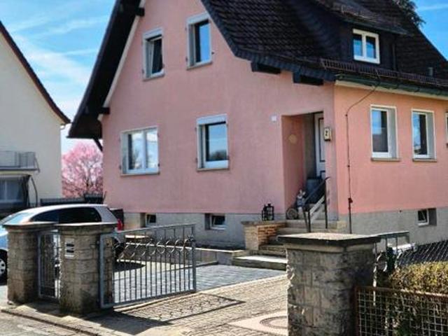 Haus kaufen in Weitramsdorf, Bayern
