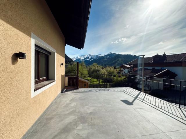 Haus kaufen in Bruck an der Großglocknerstraße