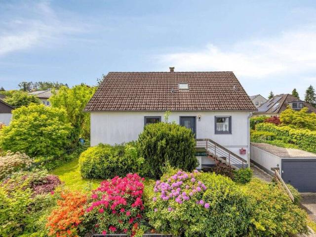 Haus kaufen in Kelters, Eitorf