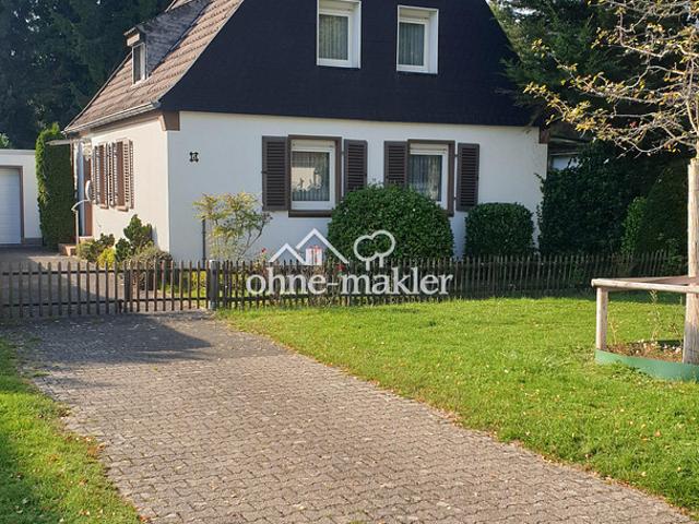 Haus kaufen in Bockum, Krefeld