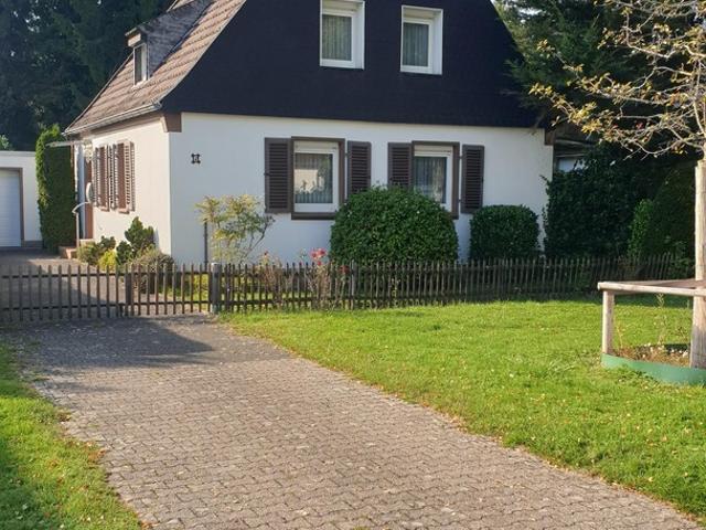 Haus kaufen in Bockum, Krefeld