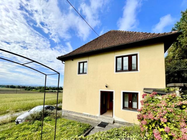 Mehrfamilienhaus kaufen in Lanzenberg, Perg