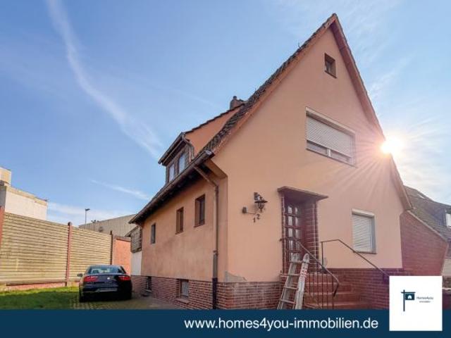 Haus kaufen in Brake, Niedersachsen