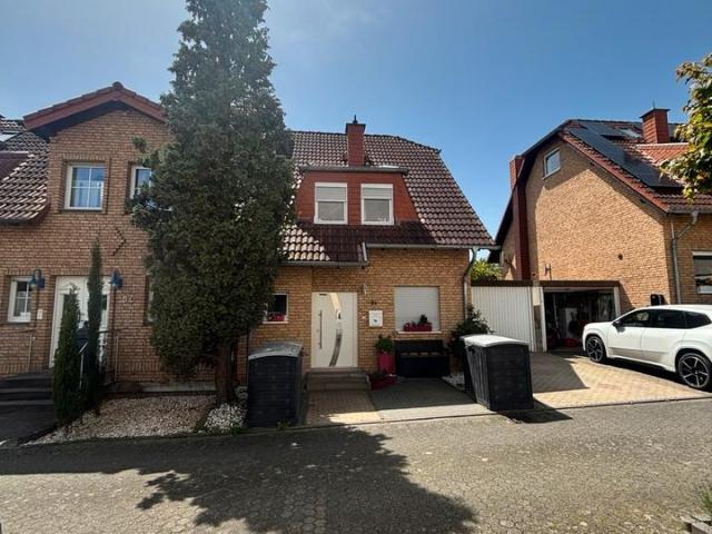 Haus kaufen in Auenheim, Bergheim
