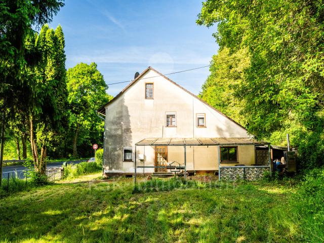 Villa kaufen in Hossenberg, Hennef