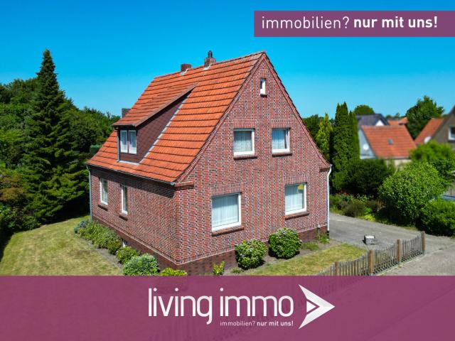 Haus kaufen in Oldenburg