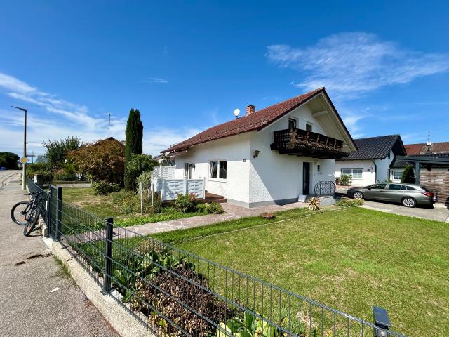 Villa kaufen in Pfaffing, Pocking