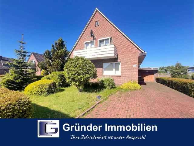 Haus kaufen in Papenburg, Niedersachsen