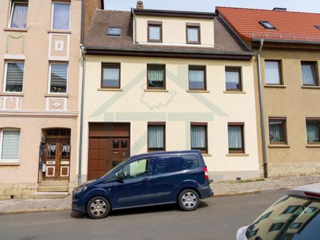 Haus kaufen in Apolda, Thüringen
