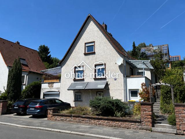 Haus kaufen in Betzenberg, Kaiserslautern