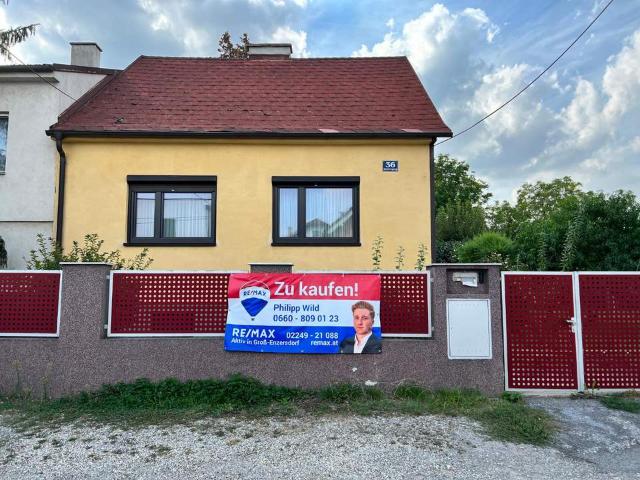 Haus kaufen in Wien, Donaustadt